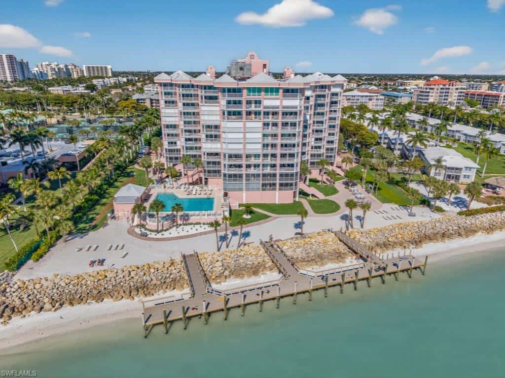 1000 Collier Blvd #205, Marco Island, photo 22