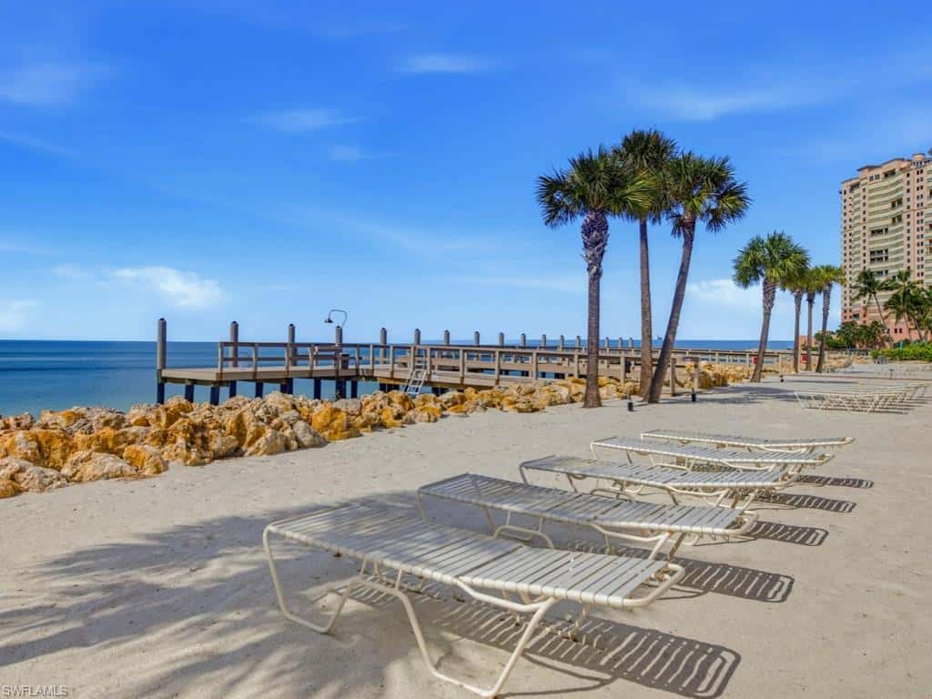 1000 Collier Blvd #205, Marco Island, photo 32