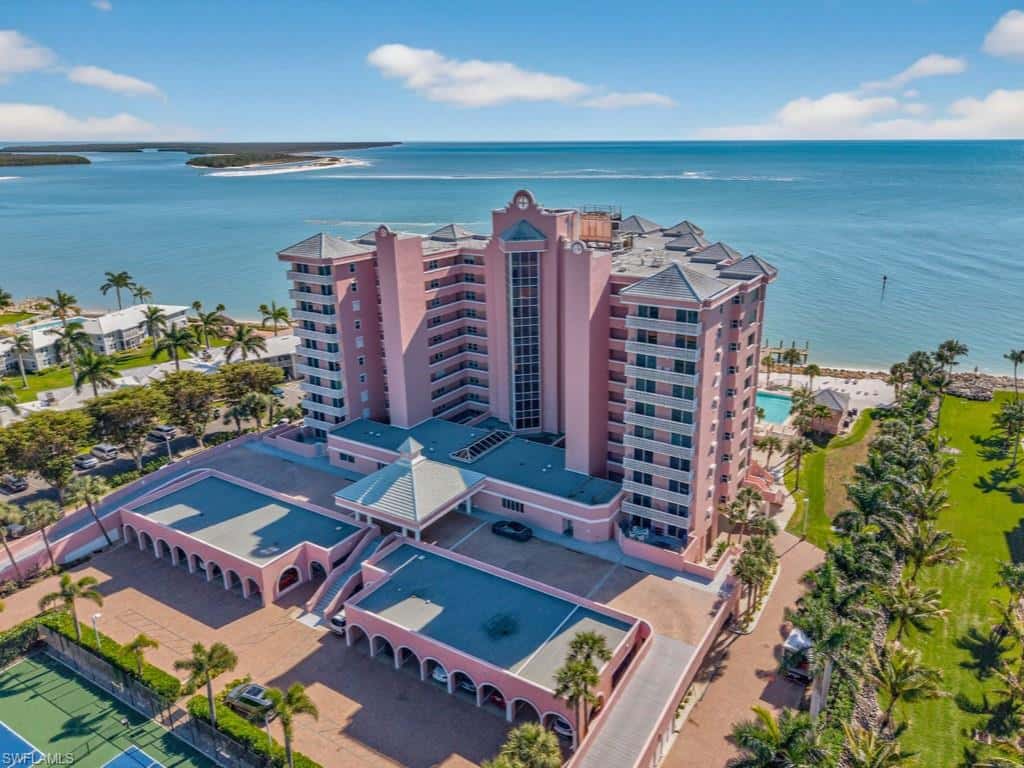 1000 Collier Blvd #205, Marco Island, photo 20