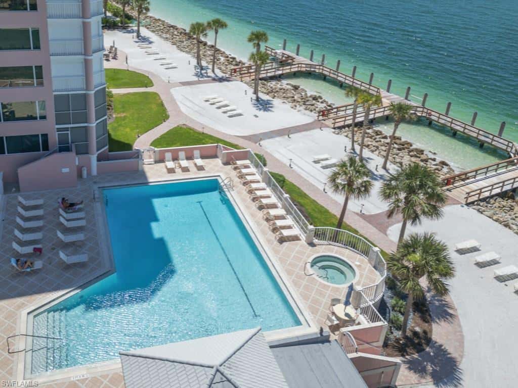1000 Collier Blvd #205, Marco Island, photo 24