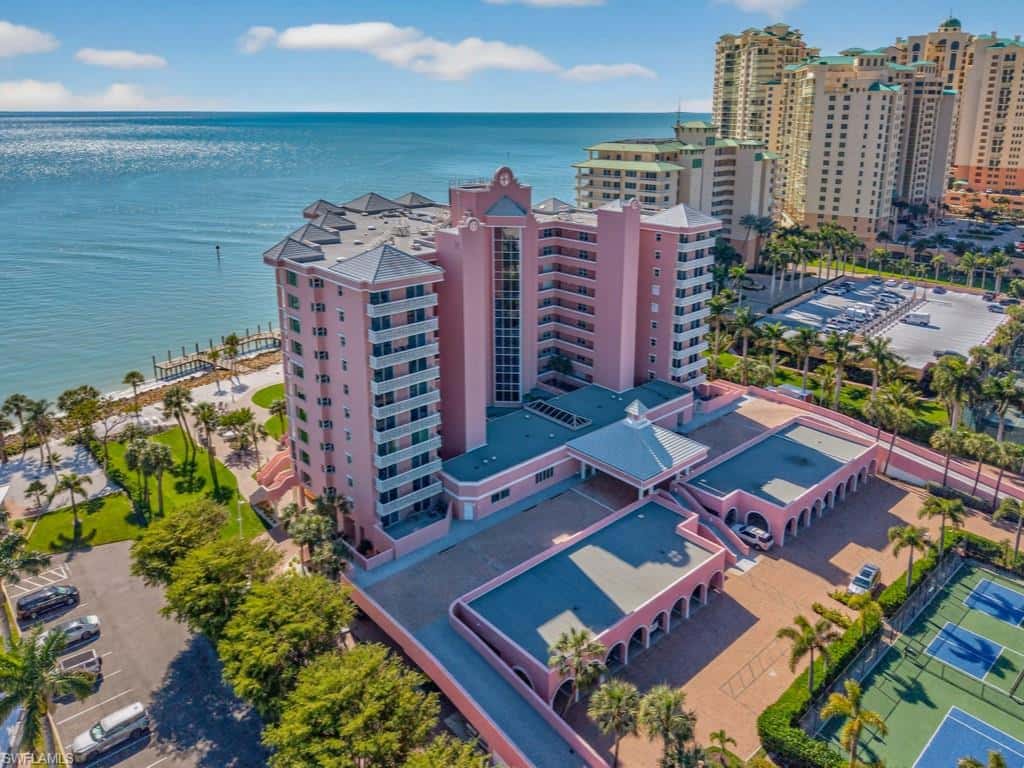 1000 Collier Blvd #205, Marco Island, photo 21