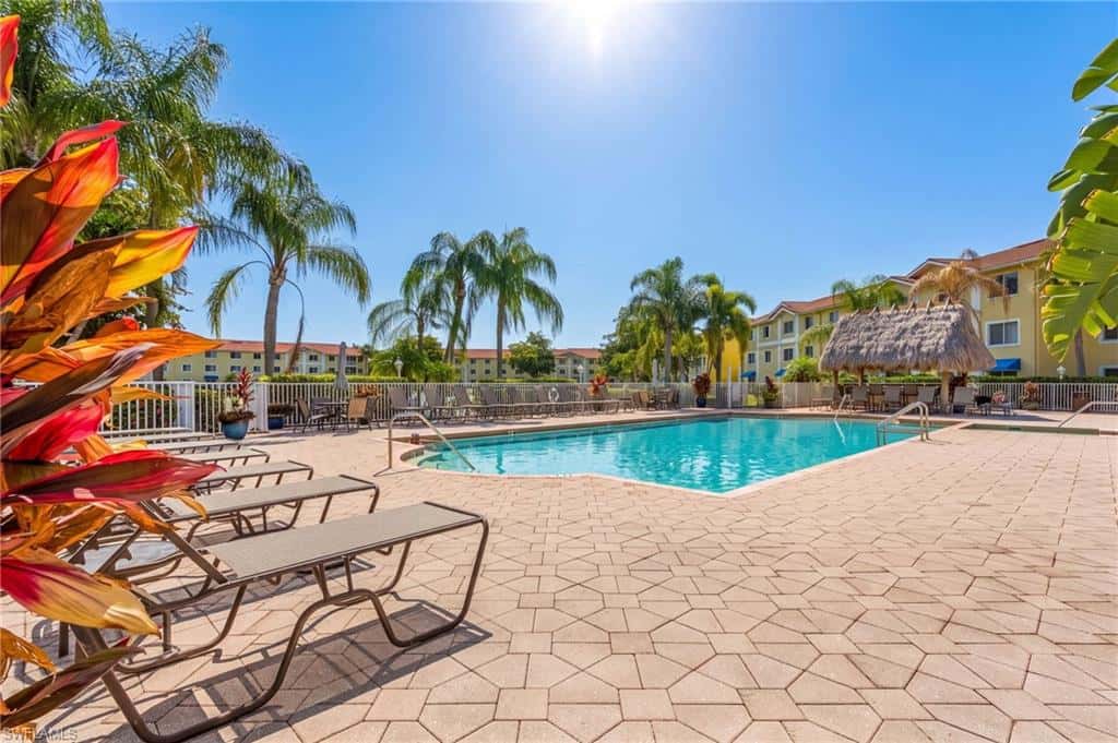 8274 Key Royal Cir #1022, Naples, photo 23