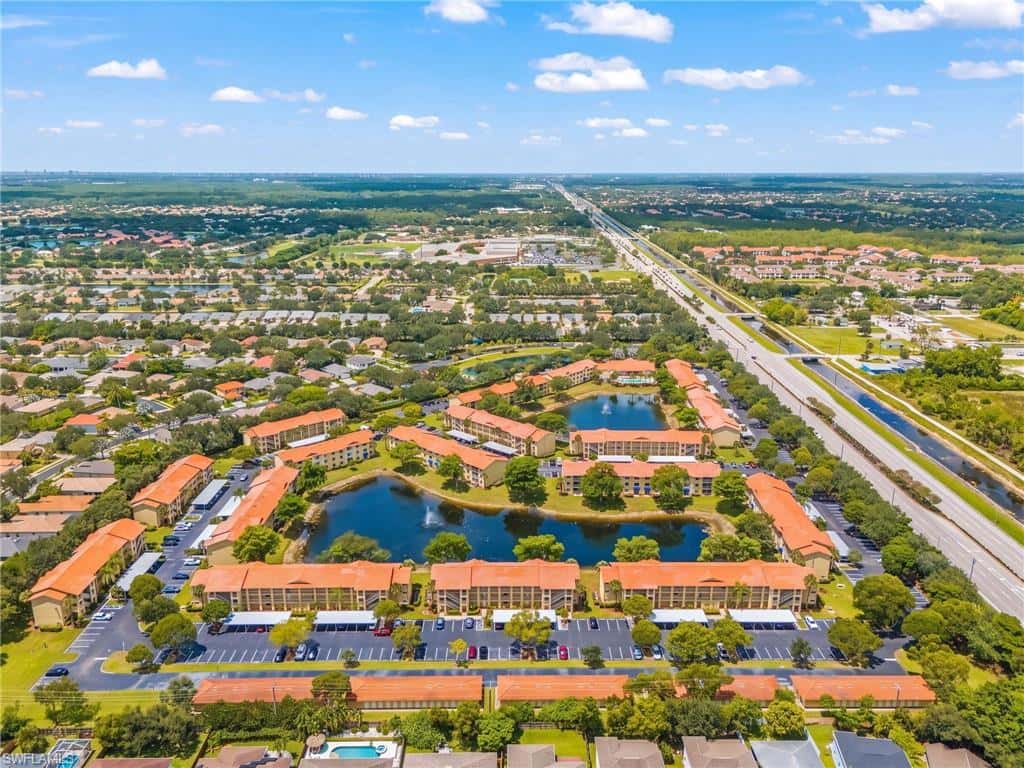 8274 Key Royal Cir #1022, Naples, photo 27