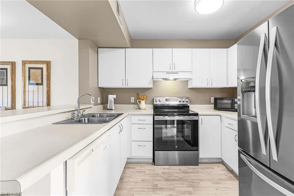 8274 Key Royal Cir #1022, Naples, photo 6