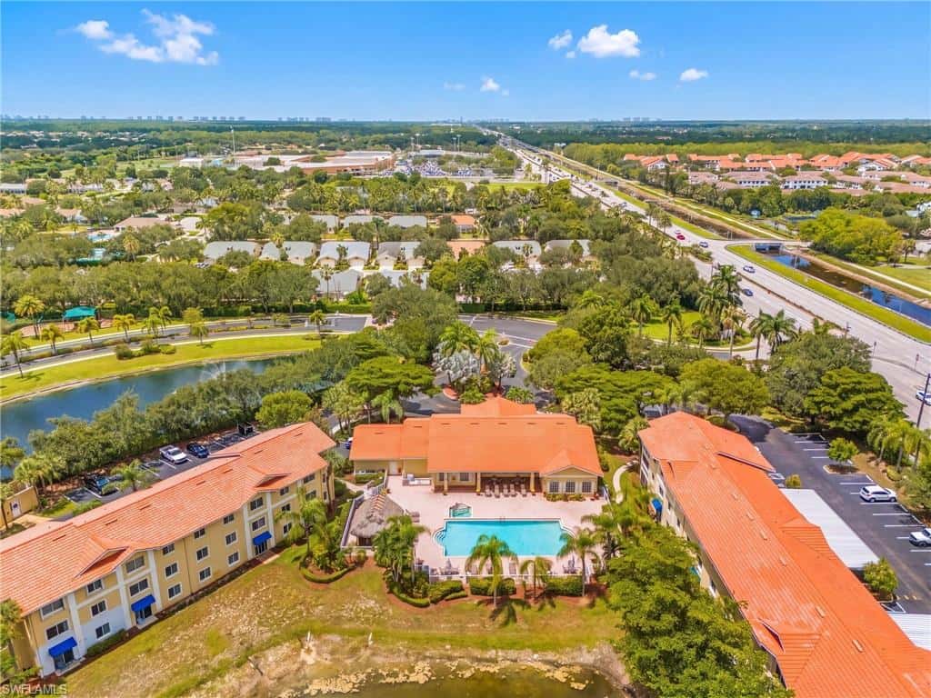 8274 Key Royal Cir #1022, Naples, photo 28
