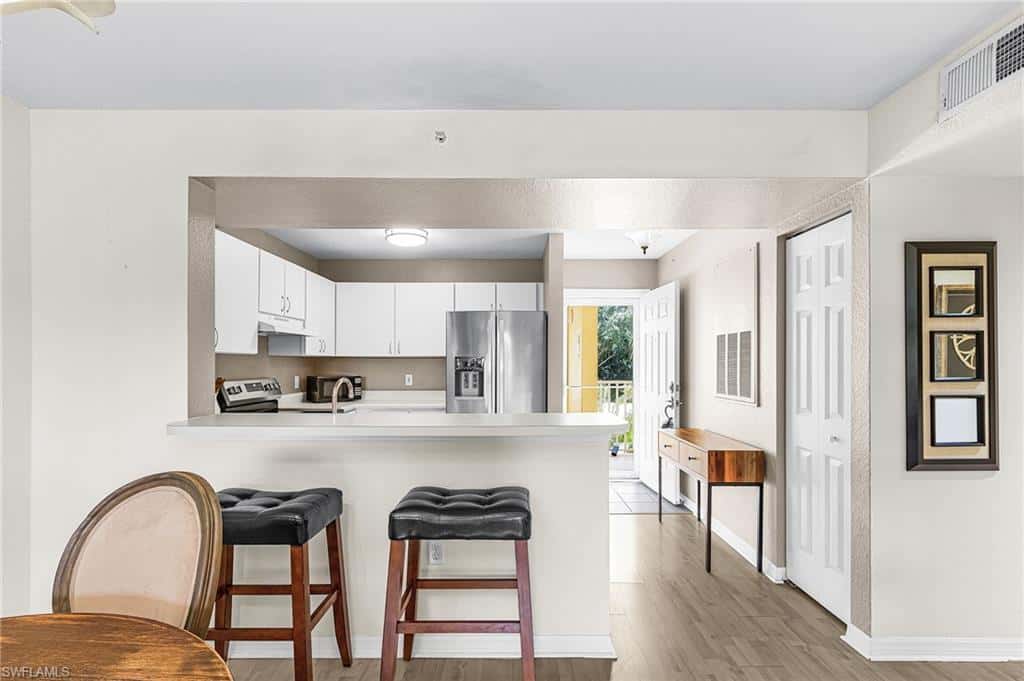 8274 Key Royal Cir #1022, Naples, photo 9