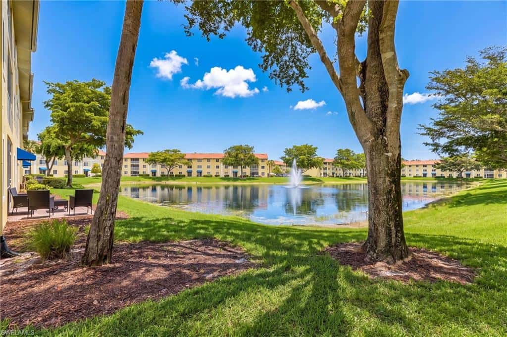 8274 Key Royal Cir #1022, Naples, photo 24