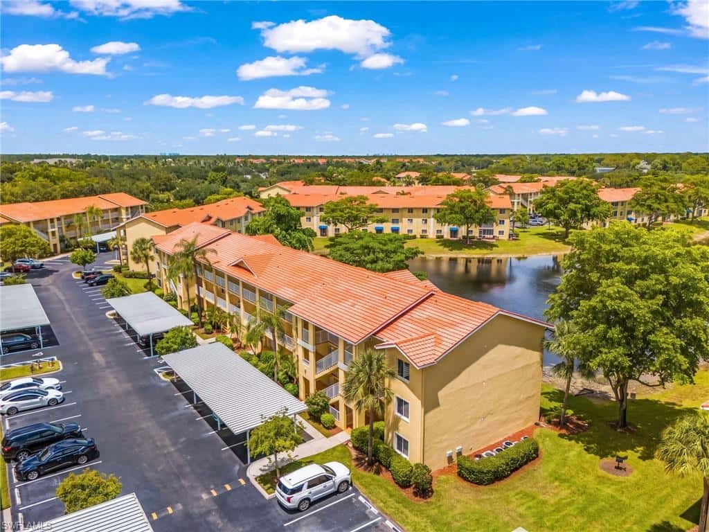 8274 Key Royal Cir #1022, Naples, photo 25