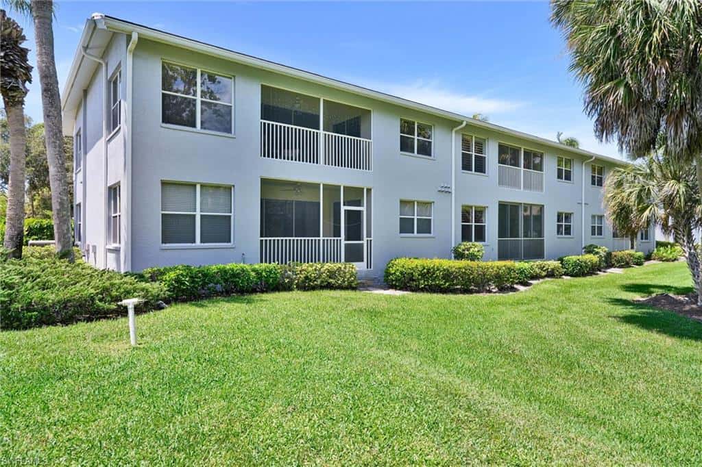 750 Tarpon Cove Dr #202, Naples, photo 42