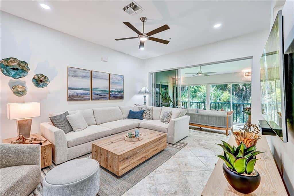 750 Tarpon Cove Dr #202, Naples, photo 9