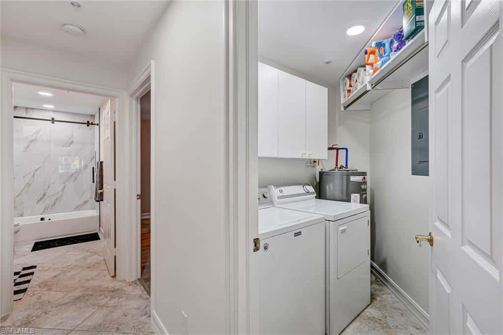 750 Tarpon Cove Dr #202, Naples, photo 34