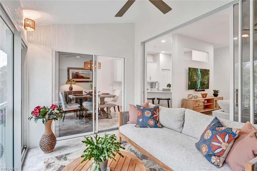 750 Tarpon Cove Dr #202, Naples, photo 10