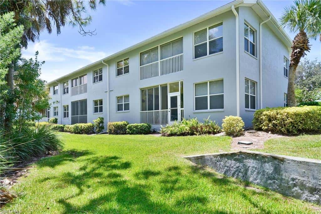 750 Tarpon Cove Dr #202, Naples, photo 40