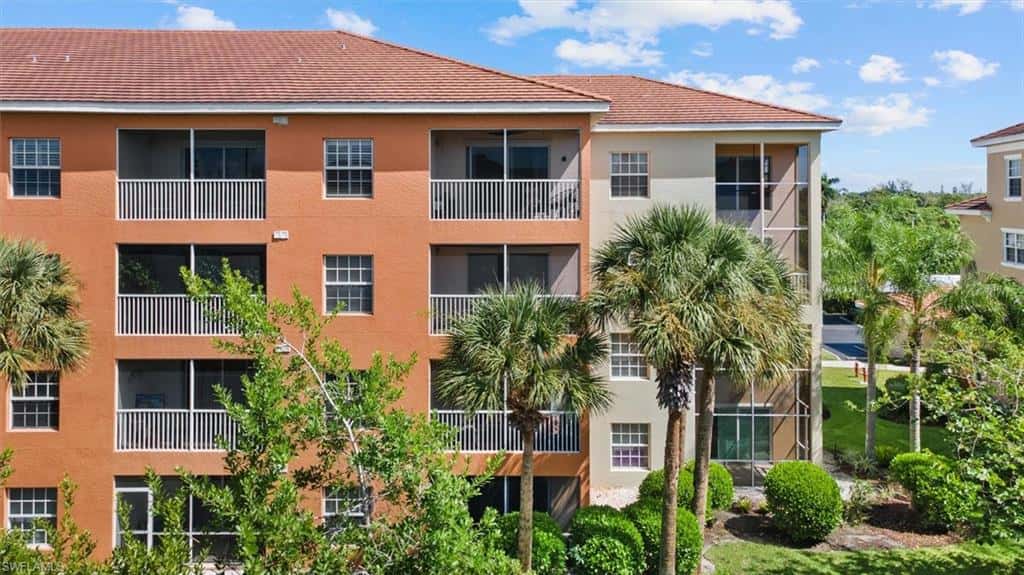 4420 Botanical Place Cir #402, Naples, photo 28