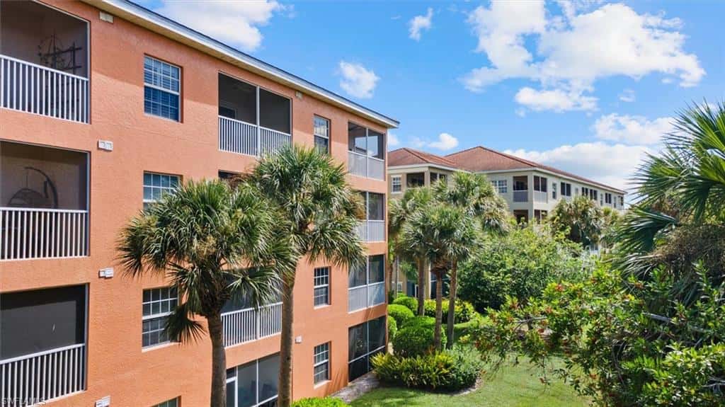 4420 Botanical Place Cir #402, Naples, photo 30