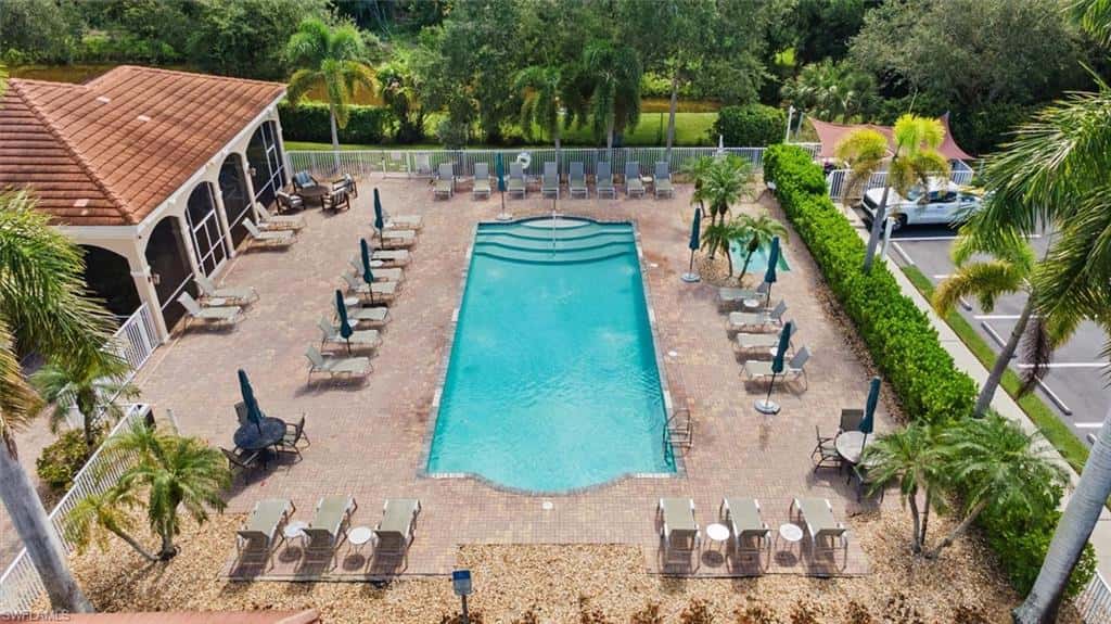 4420 Botanical Place Cir #402, Naples, photo 31