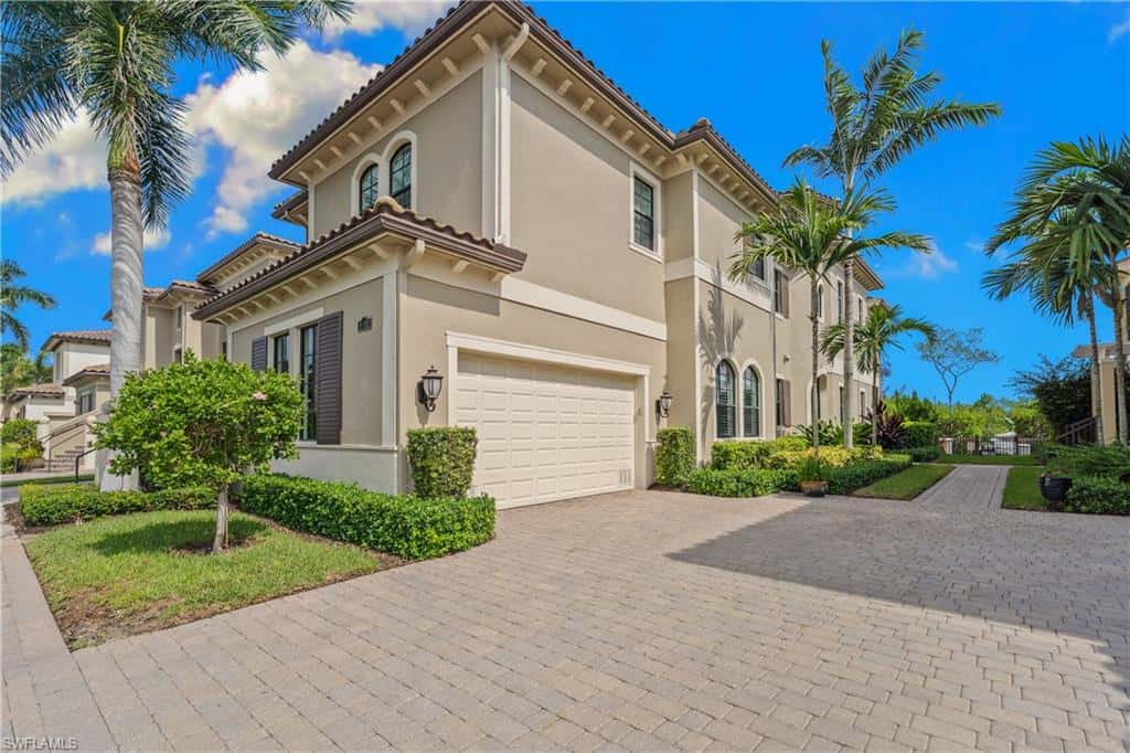 2439 Breakwater Way #9102, Naples, photo 5