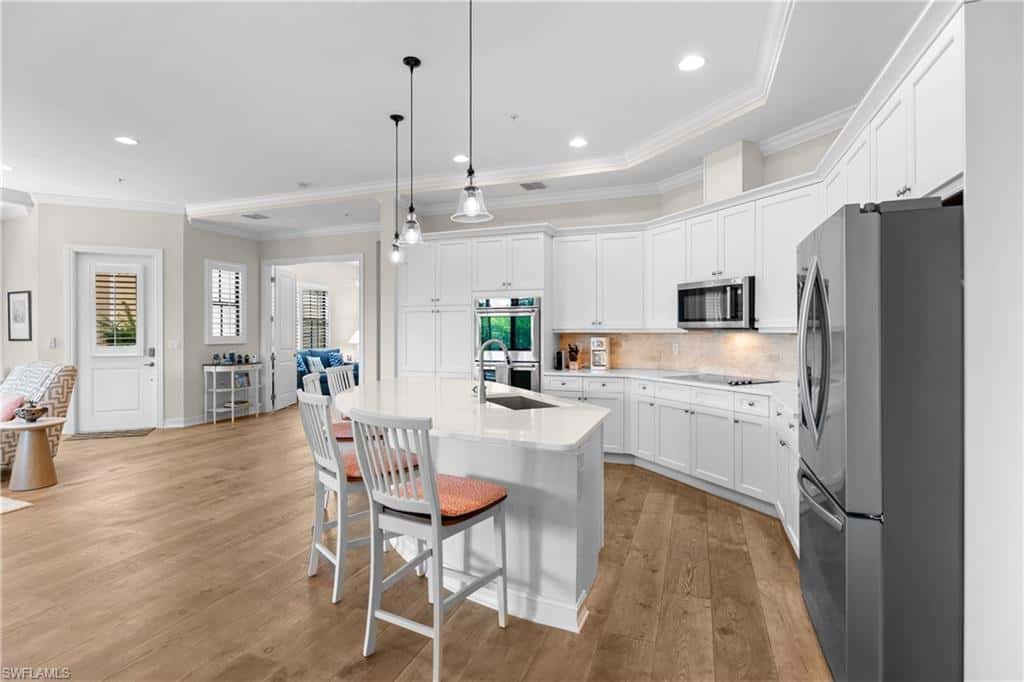 2439 Breakwater Way #9102, Naples, photo 14