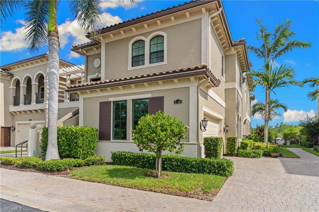 2439 Breakwater Way #9102, Naples, photo 4