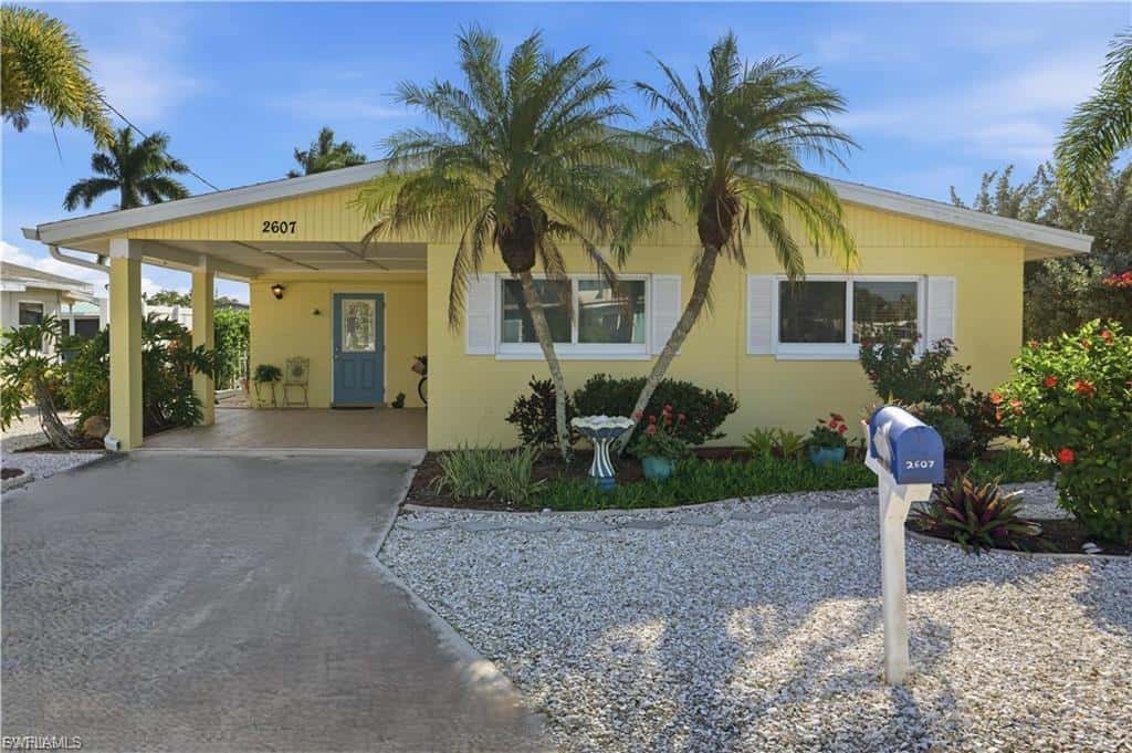 2607 Bayshore Dr, Matlacha, photo 32