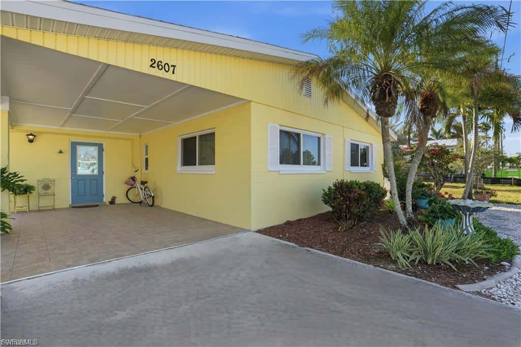 2607 Bayshore Dr, Matlacha, photo 30