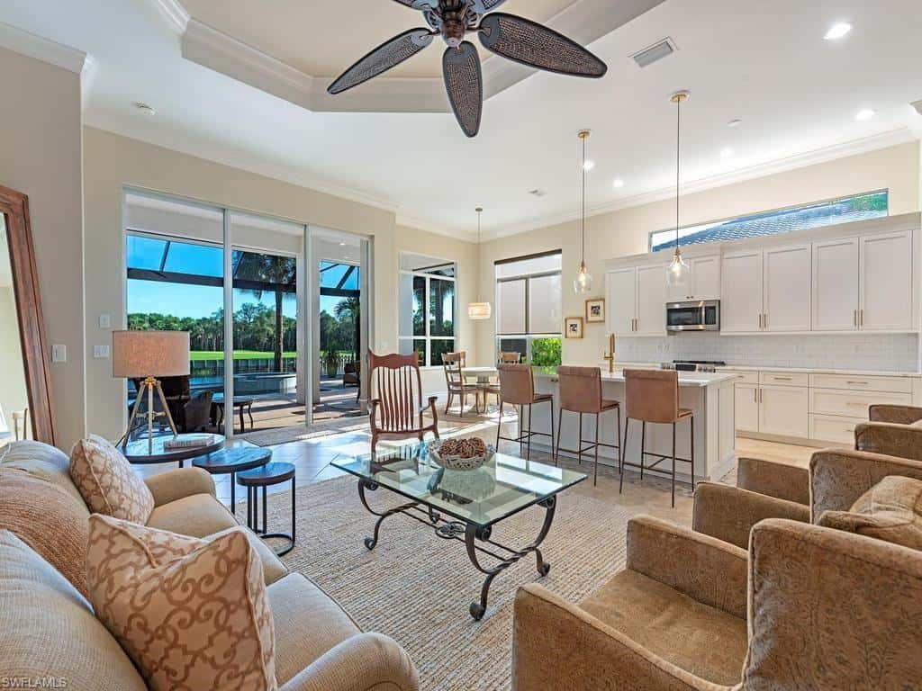 18121 Parkside Greens Dr, Fort Myers, photo 12