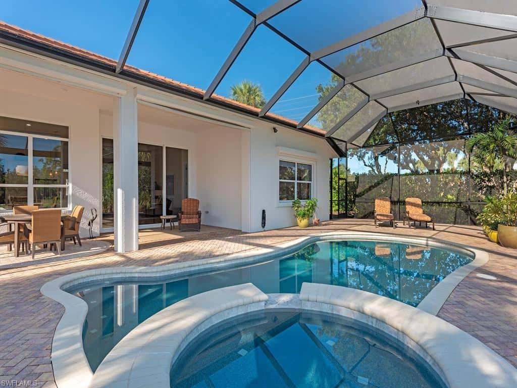18121 Parkside Greens Dr, Fort Myers, photo 20