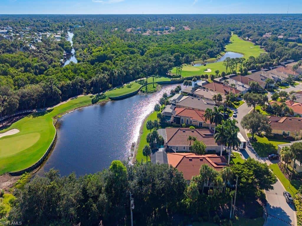 18121 Parkside Greens Dr, Fort Myers, photo 24