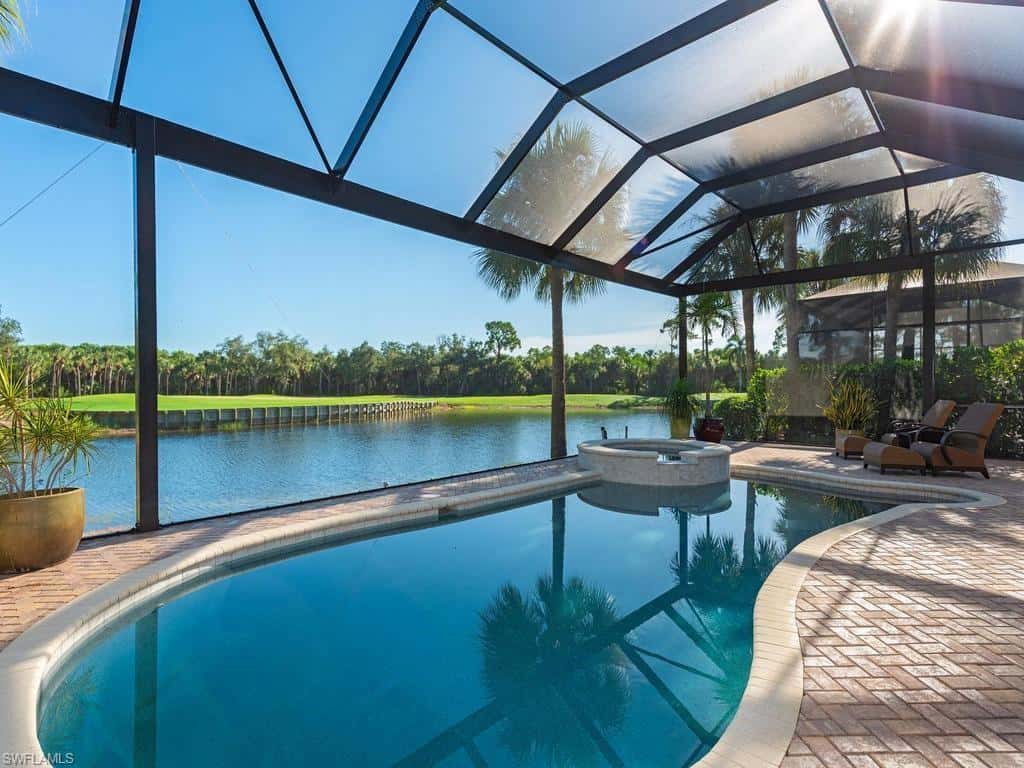 18121 Parkside Greens Dr, Fort Myers, photo 19
