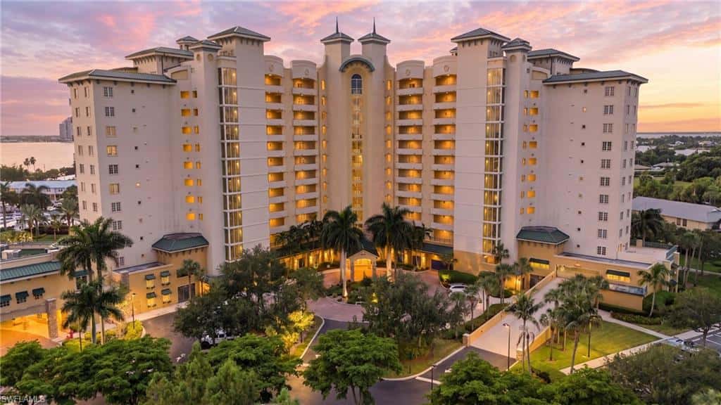 3426 Hancock Bridge Pkwy #706, North Fort Myers, photo 42