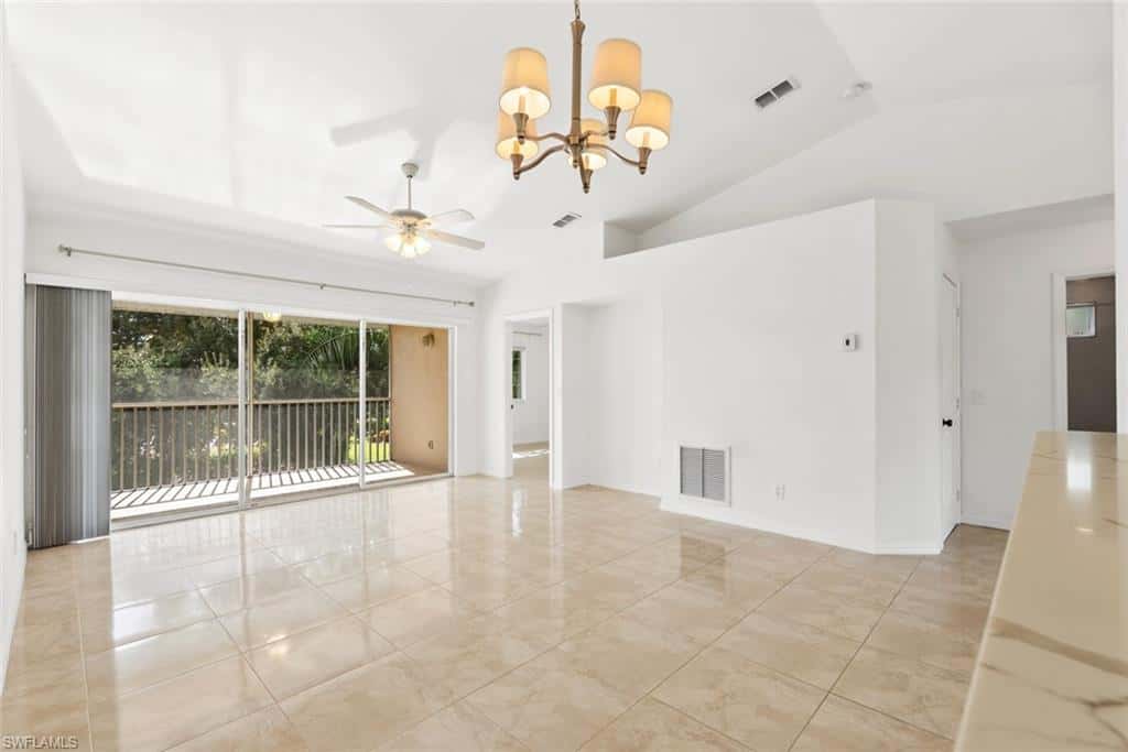1766 Reuven Cir #4, Naples, photo 6