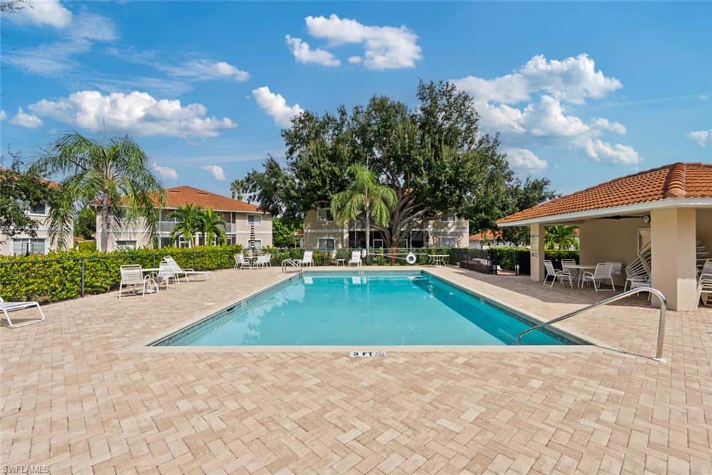 1766 Reuven Cir #4, Naples, photo 17