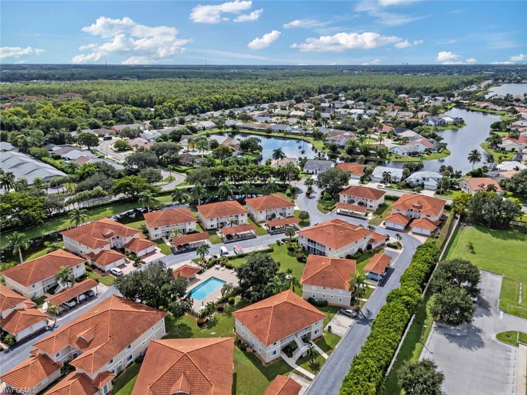 1766 Reuven Cir #4, Naples, photo 20
