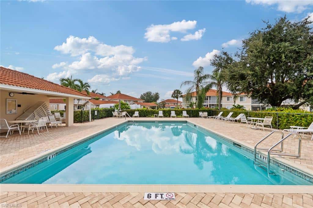 1766 Reuven Cir #4, Naples, photo 18