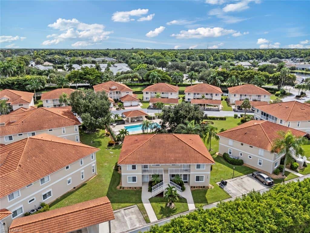 1766 Reuven Cir #4, Naples, photo 19