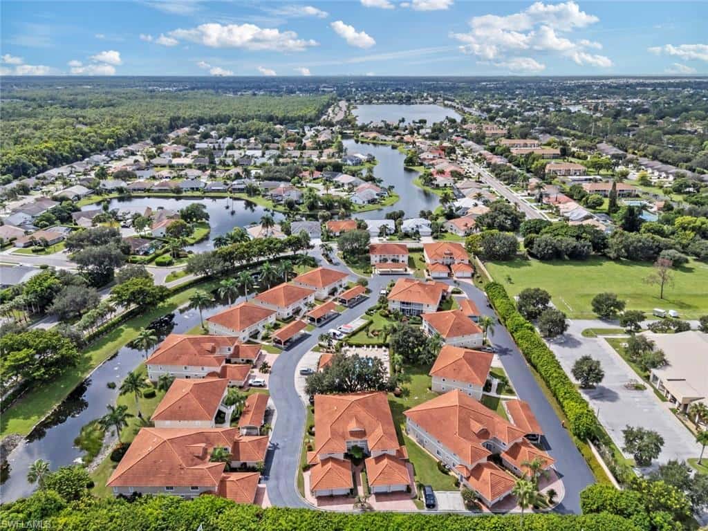 1766 Reuven Cir #4, Naples, photo 21