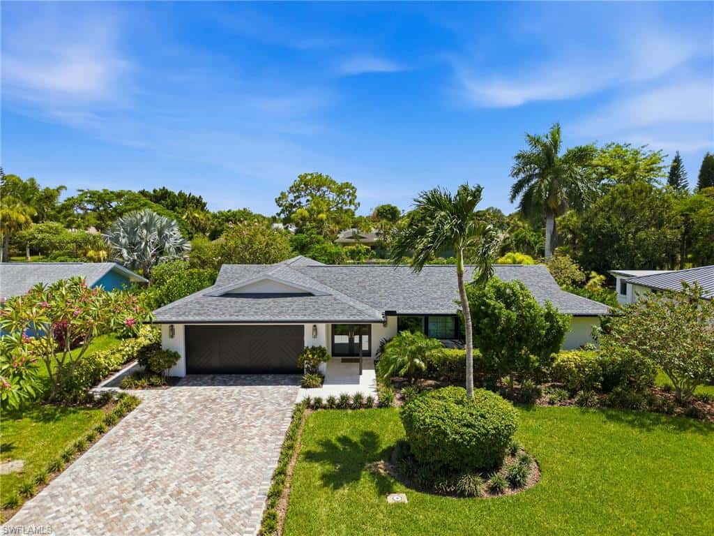 664 Pompano Dr, Naples, photo 6