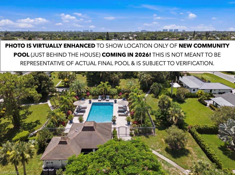 664 Pompano Dr, Naples, photo 22