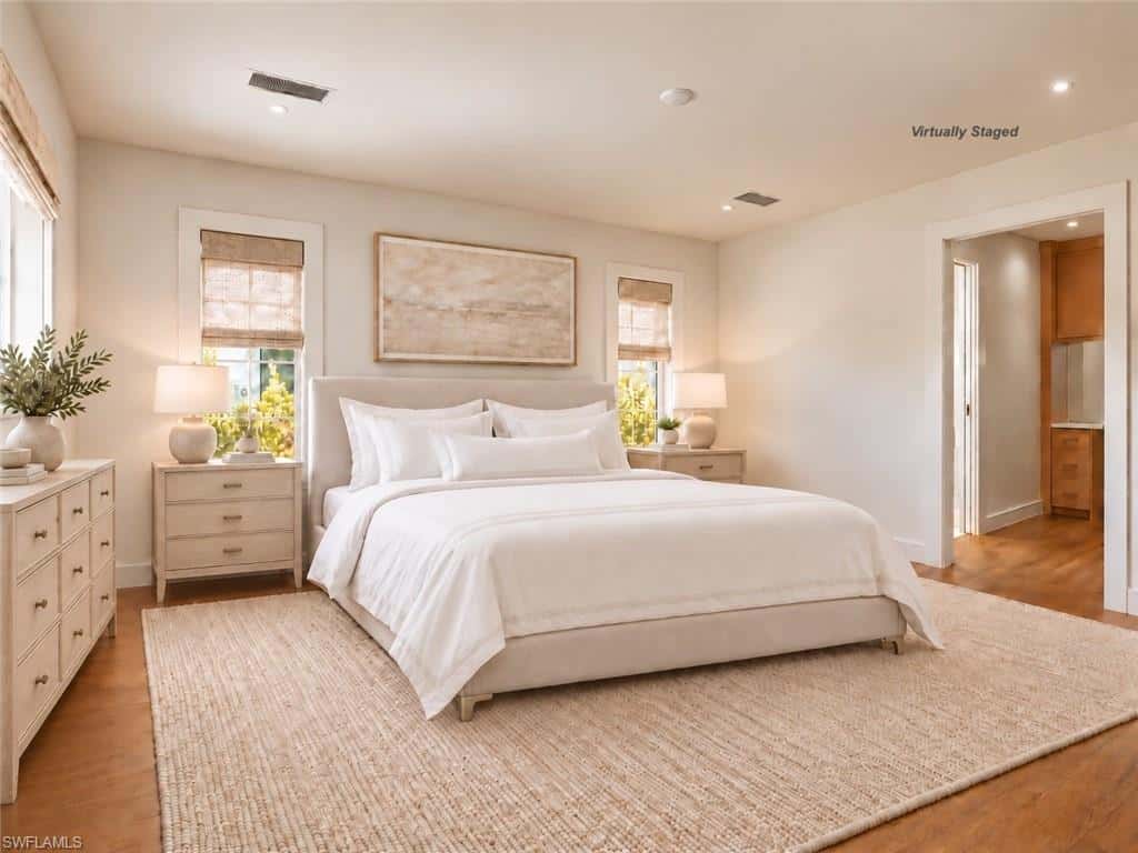 664 Pompano Dr, Naples, photo 24