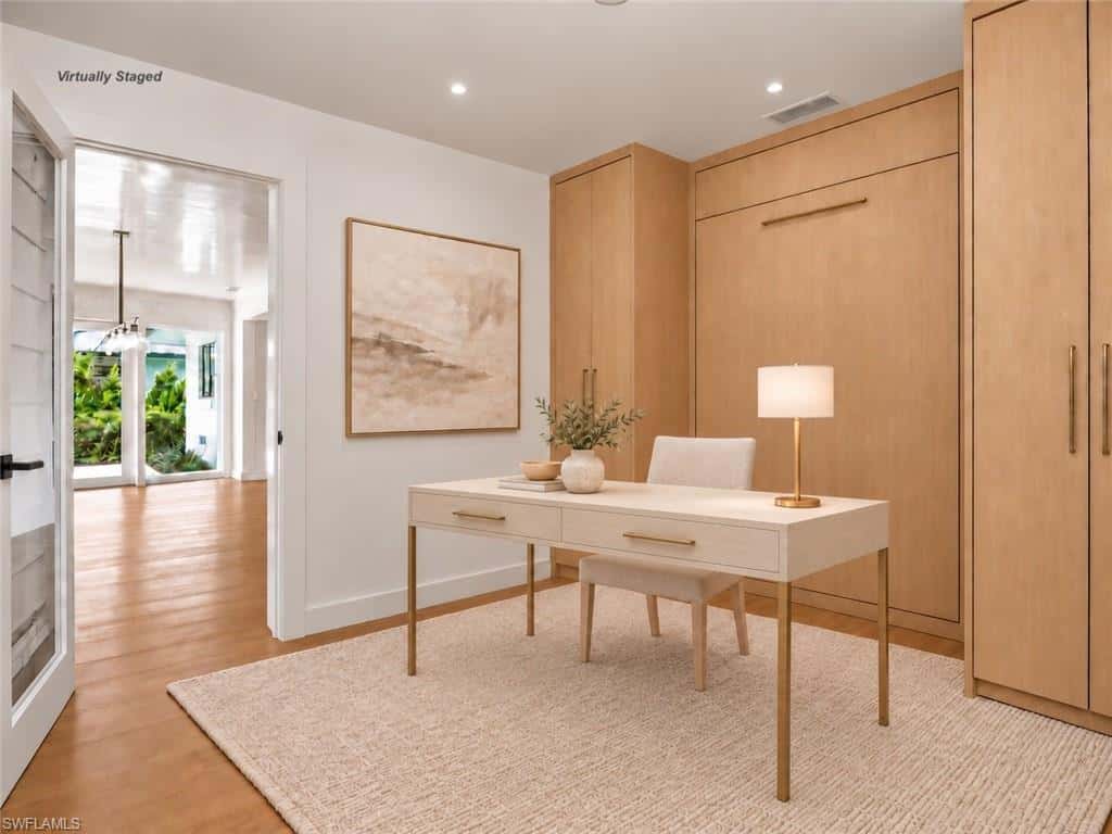664 Pompano Dr, Naples, photo 30