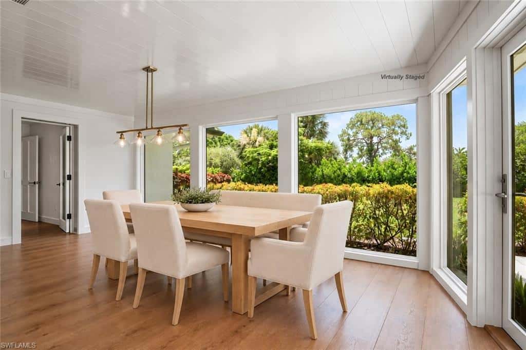 664 Pompano Dr, Naples, photo 14