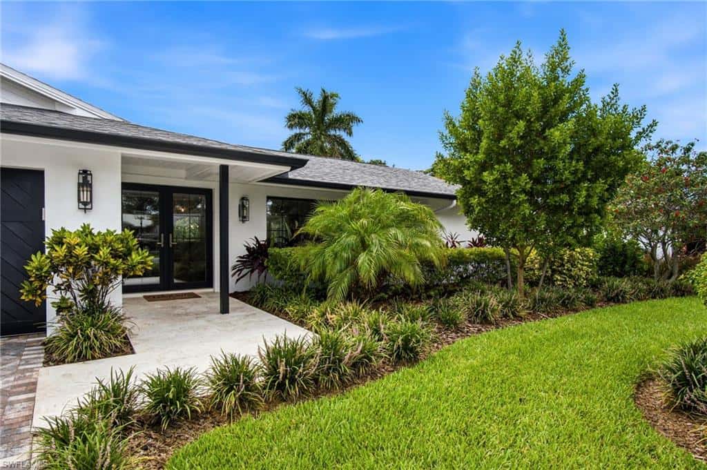 664 Pompano Dr, Naples, photo 40