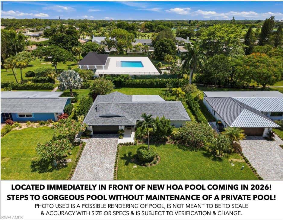 664 Pompano Dr, Naples, photo 4