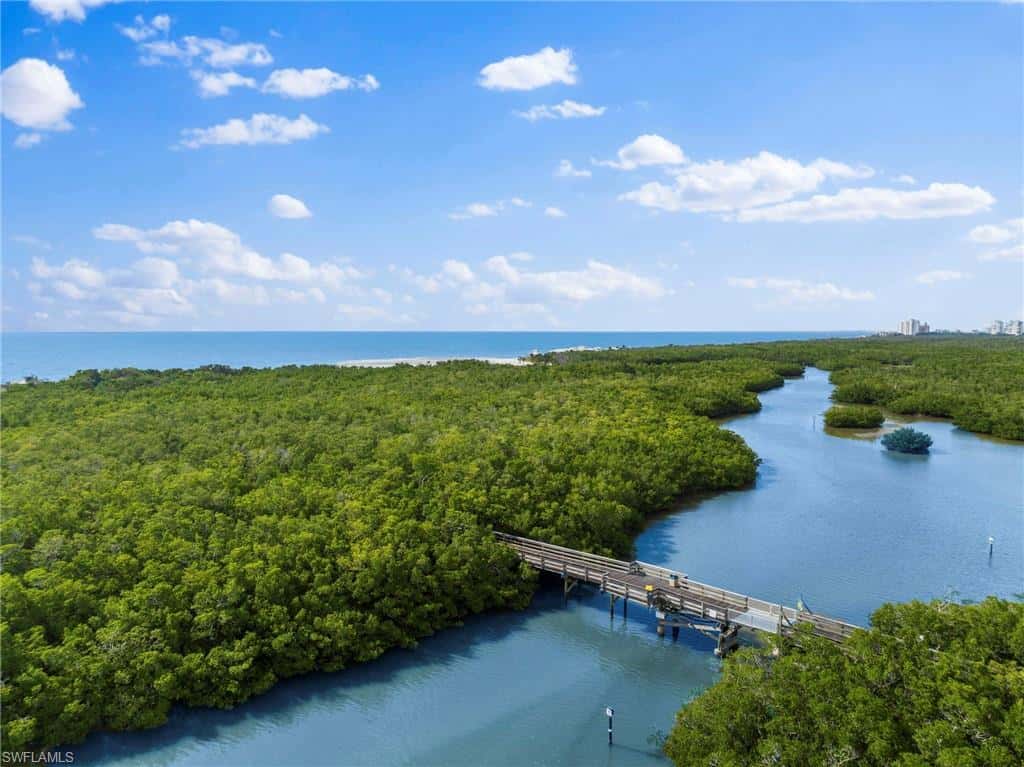 5555 Heron Point Dr #302, Naples, photo 42