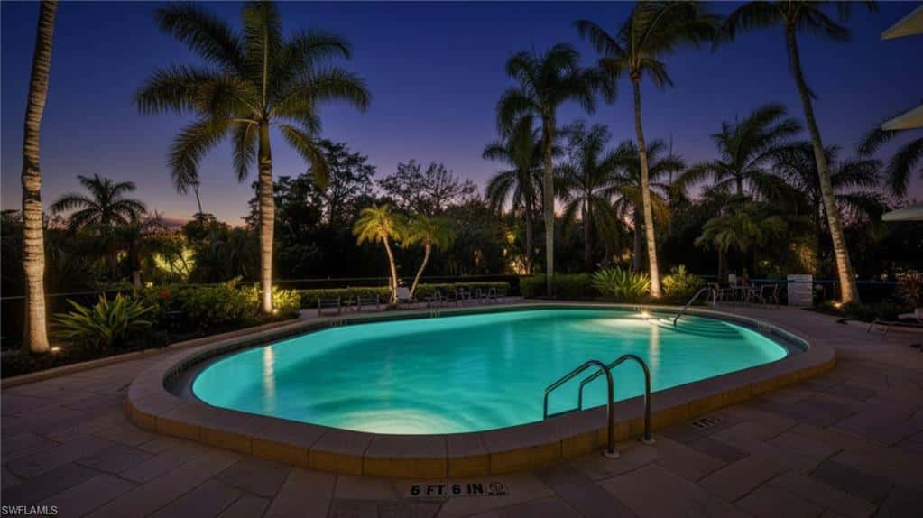 5555 Heron Point Dr #302, Naples, photo 43