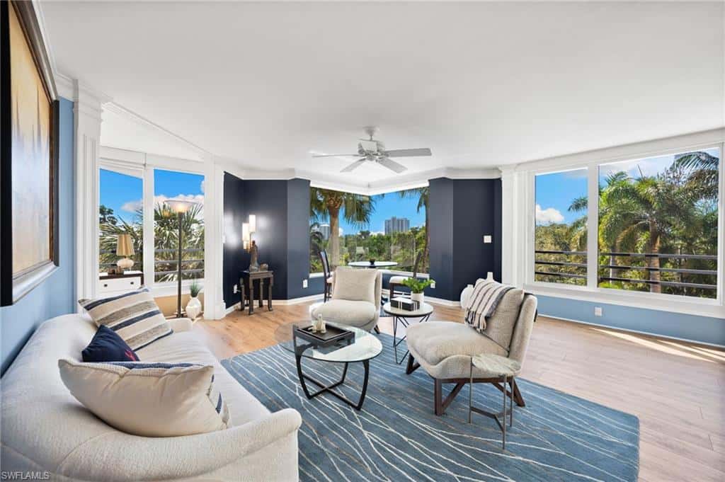 5555 Heron Point Dr #302, Naples, photo 5