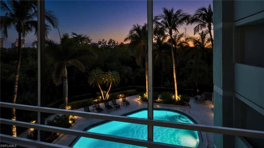 5555 Heron Point Dr #302, Naples, photo 38