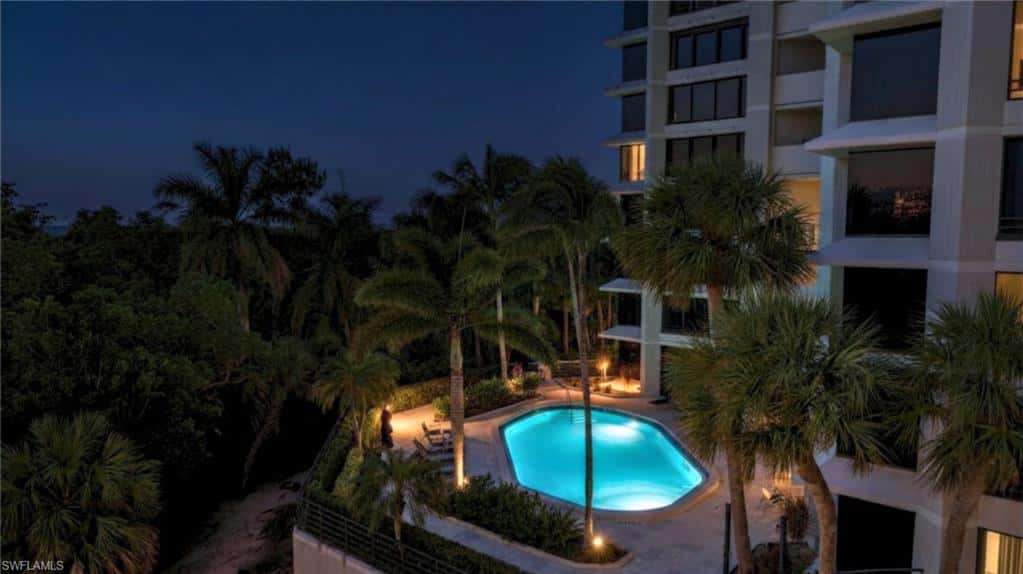 5555 Heron Point Dr #302, Naples, photo 31