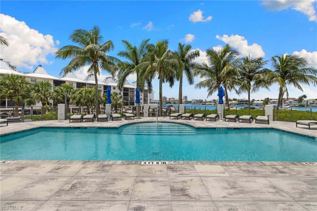 400 Flagship Dr #1104, Naples, photo 27