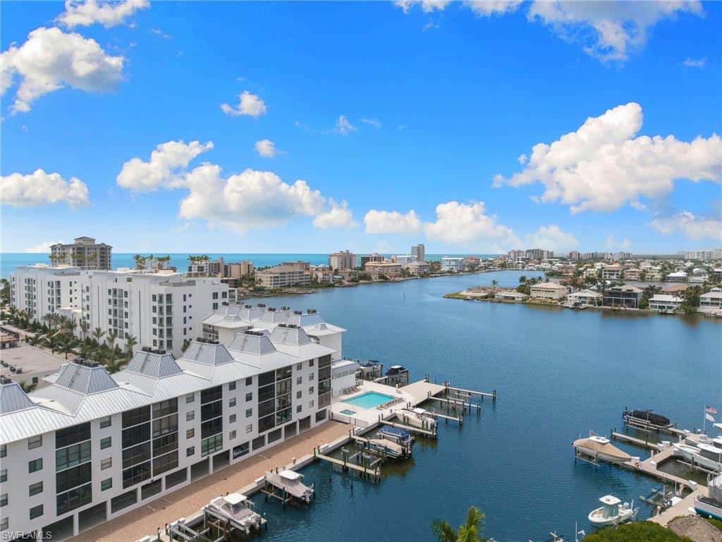 400 Flagship Dr #1104, Naples, photo 6